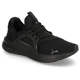 Buty męskie Puma Softride Enzo Evo Rozmiar butów (UE): 44,5 / Kolor: czarny - Trampki męskie - miniaturka - grafika 1