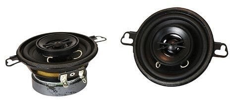 Excalibur Głośnik samochodowy X87 Speakerset 8 7cm 2-way 3 5