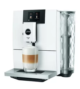 Ekspres do kawy Jura ENA 8 EC Full Nordic White - Ekspresy do kawy - miniaturka - grafika 5