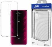 Szkła hartowane na telefon - 3MK All-Safe AC Xiaomi Mi 9T Armor Case Clear - miniaturka - grafika 1