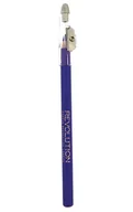 Kredki do oczu - Makeup Revolution Makeup Revolution Amazing Eyeliner kredka do oczu Bad Girl Blue - miniaturka - grafika 1