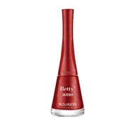Lakiery do paznokci - Bourjois Paris Paris 1 Second lakier do paznokci 9 ml 36 Betty´Amo - miniaturka - grafika 1