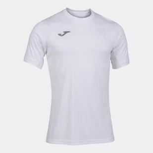 Koszulka męska Joma MONTREAL SHORT SLEEVE T- SHIRT - Koszulki sportowe męskie - miniaturka - grafika 1