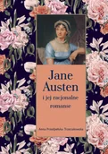 Powieści - WAB Jane Austen i jej racjonalne romanse - Anna Przedpełska-Trzeciakowska - miniaturka - grafika 1