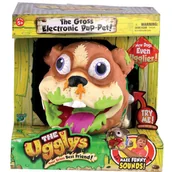 Figurki dla dzieci - Tm Toys THE UGGLYS PASKUDNY INTERAKTYWNY PIES BERNARDYN REK TV - miniaturka - grafika 1