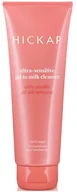 Mleczka do demakijażu - Hickap Ultra-Sensitive Gel To Milk Cleanser (125ml) - miniaturka - grafika 1