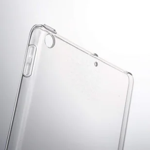 Etui Slim Case Braders silikonowy do Huawei MatePad T10 / T10s bezbarwny - Etui do tabletów - miniaturka - grafika 6