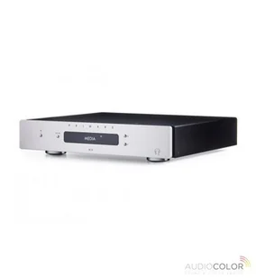 Primare SC15 Prisma odtwarzacz strumieniowy Srebrny - Odtwarzacze sieciowe - miniaturka - grafika 1