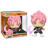 Figurki kolekcjonerskie - Funko POP!, figurka kolekcjonerska, Jumbo: Dragon Ball S, Goku w/(TRL)Scythe - miniaturka - grafika 1