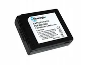 Ładowarki i akumulatory - Akumulator Fotoenergia Panasonic Bm7/S002 - miniaturka - grafika 1