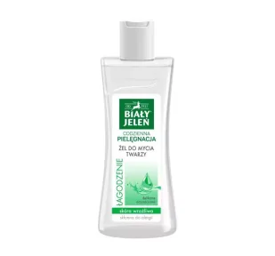 Pollena POLLENA SP Z O.O SP.K Żel do mycia twarzy Łagodzenie 265 ml - Żele do mycia twarzy - miniaturka - grafika 2