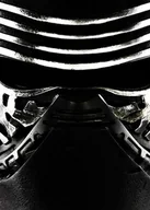 Plakaty - Face It! Star Wars Gwiezdne Wojny - Kylo Ren - plakat 42x59,4 cm - miniaturka - grafika 1