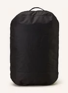 Torby podróżne - Patagonia Torba Podróżna Black Hole® 55 L schwarz - miniaturka - grafika 1