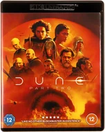 Fantasy Blu-Ray - Diuna: Część druga - miniaturka - grafika 1