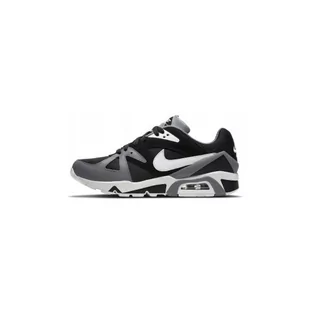 Buty sportowe męskie Nike Air Structure DB1549-001 - Moda i Uroda OUTLET - miniaturka - grafika 1
