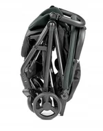 Wózki dziecięce - PEG PEREGO stroller SELFIE PLUS, Metal, IP30000000BK01BK94 - miniaturka - grafika 1