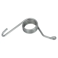 Układ hamulcowy - akcesoria - Sprężyna zacisku hamulcowego QUICK BRAKE 18116 - miniaturka - grafika 1