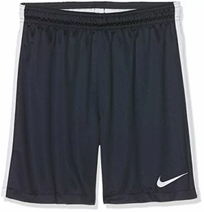 Nike - Szorty treningowe dla dzieci Squad 17 wielokolorowa wielokolorowy (Obsydian/White) XL - Spodenki damskie - miniaturka - grafika 1