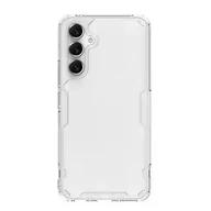 Etui i futerały do telefonów - Nillkin Nature Pro etui do Samsung Galaxy A54 5G pancerny pokrowiec białe - miniaturka - grafika 1