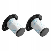 Filtry do odkurzaczy - Filtr Do Rowenta Tefal Air Force 360 Flex All-In-One 460 560 - 2 Szt. - miniaturka - grafika 1