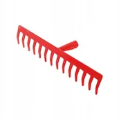 Grabie i motyki - GRABIE METALOWE 14 ZĘBÓW N/OPR - miniaturka - grafika 1