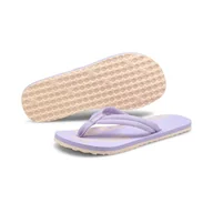 Klapki i japonki damskie - Klapki Puma Epic Flip V2 unisex - miniaturka - grafika 1