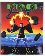 Horrory Blu-Ray - Doktor Mordrid - miniaturka - grafika 1
