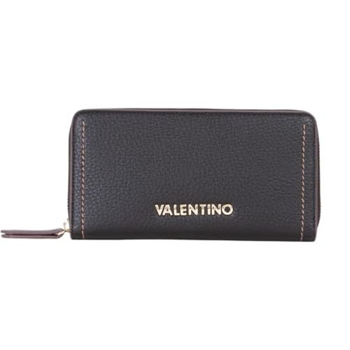 Valentino Damska samantha Satch, czarna, Talla Única, Czarny, Rozmiar Uniwersalny