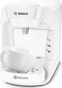Ekspresy do kawy - Bosch TAS3104 Biały 1300 W - miniaturka - grafika 1
