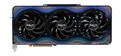 Karty graficzne - Palit GeForce RTX 5070 Ti GameRock NVIDIA 16 GB GDDR7 NE7507T019T2-GB2030G - miniaturka - grafika 1