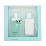 Zestawy perfum damskich - Women´Secret Intimate Daydream zestaw Edp 100 ml + Mleczko do ciała 200 ml dla kobiet - miniaturka - grafika 1