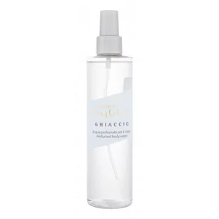 Byblos Ghiaccio spray do ciała 250 ml dla kobiet - Wody i perfumy damskie - miniaturka - grafika 1
