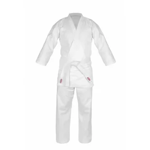 Kimono Masters karate kyokushinkai (kolor Biały) - Kimona, stroje i obuwie - miniaturka - grafika 1