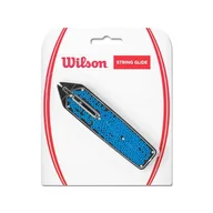 Tenis ziemny - Elastocrossy Wilson String Glide pchełki do naciągu - miniaturka - grafika 1