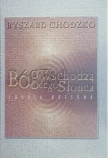 Bóg wschodzącego słońca - Religia i religioznawstwo - miniaturka - grafika 1