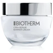 Kremy do twarzy - Biotherm Kremy nawilżające Cera Repair Barrier Cream 50 ml - miniaturka - grafika 1