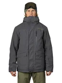 Kurtki narciarskie - Hannah Kurtka narciarska "Garow" w kolorze szarym - miniaturka - grafika 1