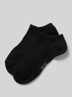 Skarpetki męskie - Skarpetki stopki w zestawie 2 pary - miniaturka - grafika 1