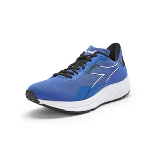 Buty biegowe męskie DIADORA PASSO 2 - Buty sportowe męskie - miniaturka - grafika 3