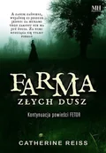 Thrillery - Farma złych dusz - miniaturka - grafika 1