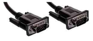 Lenovo 0.5 meter VGA to VGA cable 0B47397 - Kable komputerowe i do monitorów - miniaturka - grafika 2