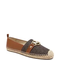 Espadryle damskie - Michael Kors Espadryle RORY - miniaturka - grafika 1