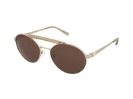 Okulary przeciwsłoneczne - Michael Kors Milos MK1083 101473 - miniaturka - grafika 1