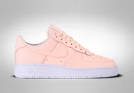 Koszykówka - Nike Air Force 1 Low '07 Wmns Melon Tint - miniaturka - grafika 1
