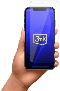 3MK FlexibleGlass T Phone 5G 2023 Szkło Hybrydowe - Szkła hartowane na telefon - miniaturka - grafika 3