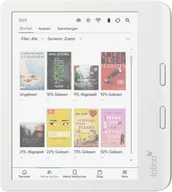 Czytniki ebooków - Longshine Technologie GmbH Tolino Vision Color - miniaturka - grafika 1