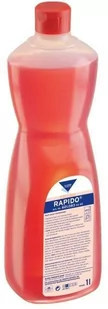 Kleen Rapido - środek  do gruntownego i okresowego czyszczenia powierzchni - 1 litr - Środki do kuchni i łazienki - miniaturka - grafika 1