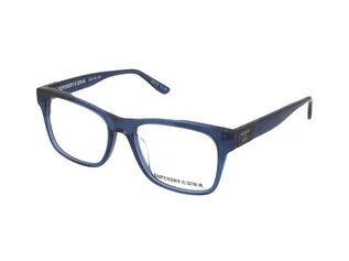 Okulary korekcyjne, oprawki, szkła - Superdry SDO 2013 106 - grafika 1