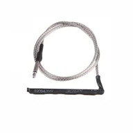 Inne akcesoria gitarowe - brak Kera UK77 pickup piezo do ukulele - miniaturka - grafika 1