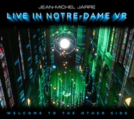 Winyle - Jean-Michel Jarre - Welcome To The Other Side - miniaturka - grafika 1